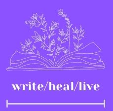 write/heal/live